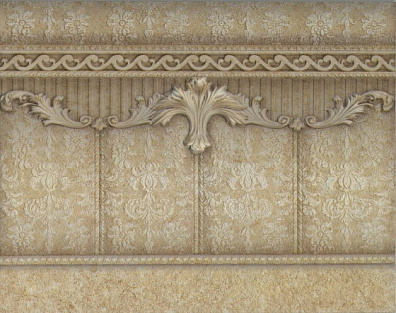 Плинтус Palazzo Ducale Beige Zocalo 20x25.1 Aparici
