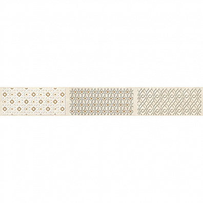 Бордюр MR1M011 Maestro 5x35 Cersanit