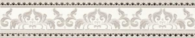 Бордюр Absolute Moldura Ice 5x25 Ceracasa