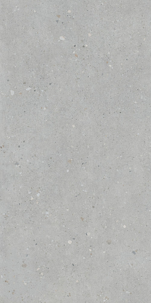 Керамогранит Vitra FlakeCement Серый Мат R10A 60x120 K947893R0001VTEP