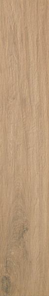 Керамогранит Casalgrande Padana Tavolato Marrone Chiaro 20x120 3620243