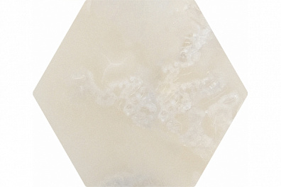 Керамогранит Oset Onyx Nature Hex 20x24