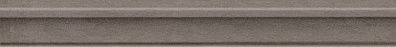Бордюр G204160 Foussana Gray Torell 3.5x30 Vallelunga