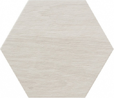 Керамогранит Bestile Pav. Atlas Blanco Hex. 25.8x29