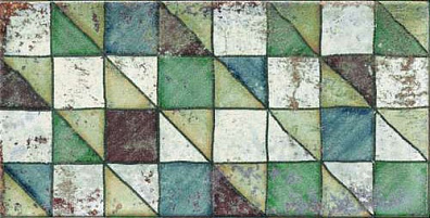 Декор PT02717 Atelier Totto 15x30 Mainzu