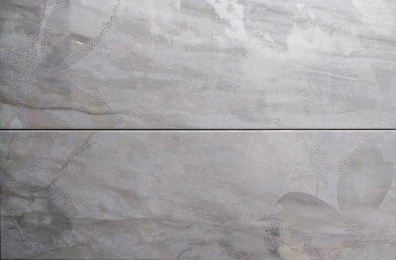 Панно Brennero Venus Dec. Jar Gold Blu Комп. 2шт 50x75
