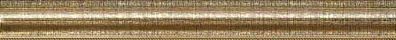 Бордюр Aparici Absolut Incanto Oro Mold 3x31.6