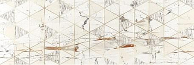 Декор 188029 Leonardo Lionela White 30x90 Dune