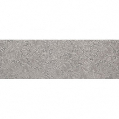 Плитка Keraben Uptown Art Grey 30x90 настенная