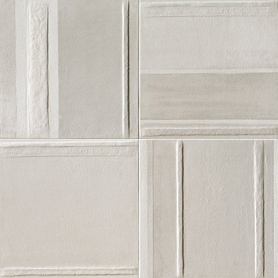 Декор FAP Milano&Wall Bianco Deco 30x30