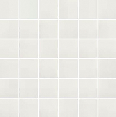 Мозаика 6000186 Base Bianco Mosaico 30x30 Vallelunga