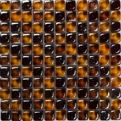 Мозаика Primacolore Crystal GC812SLA (2,5x2,5) 30x30