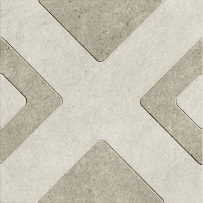 Декор 752492 I Tessuti Dec Rivest. E Pav. 6mm 80x80 Cerim
