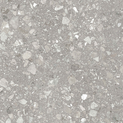 Керамогранит Gracia Ceramica Terrazzo Grey PG 01 Matt 60x60 010400001053
