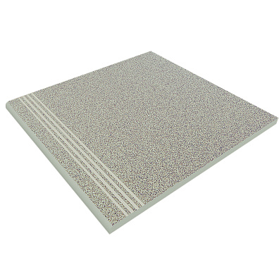 Ступень Estima Standard неполированная 30x30 ST03