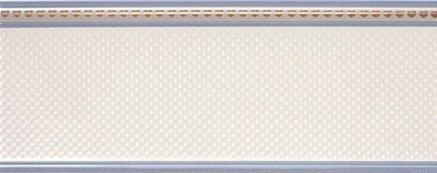 Бордюр Rocersa Suger Moldura Lila 10x25