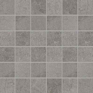 Мозаика 6000985 Lit Antracite Mosaico Satin Finish T5x5 30x30 Vallelunga