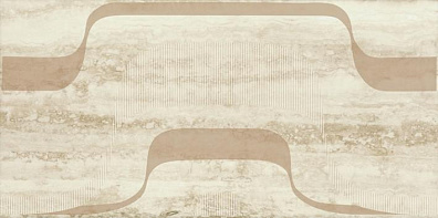 Декор Amiche Beige D 30x60 Paradyz
