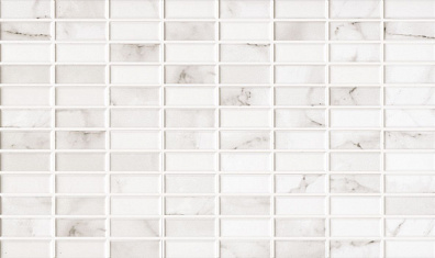 Настенная плитка Venis Domus-Selene White 20x33.3