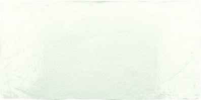 Настенная плитка Dune Atelier White Glossy 7,5x15