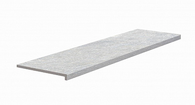Ступень Exagres Ardenas Peldano Recto 120 Cromo Anti-slip C-3 33x120