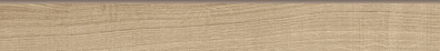 Плинтус Cersanit Woodhouse темно-бежевый 7x59.8 WS5A156