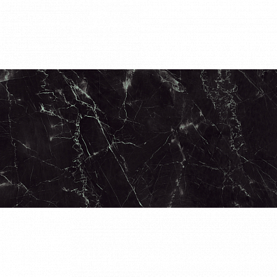 Керамогранит Gardenia Orchidea Unique Marmi Infinity Black Lap 40x80 57757