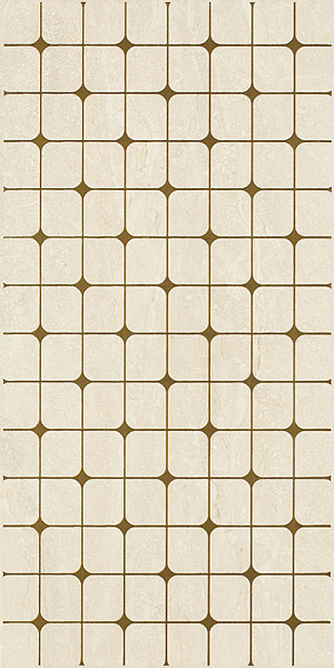 Декор Paradyz Anello Beige Inserto B 30x60
