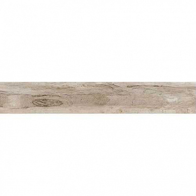 Керамогранит напольный SP 01 Spanish Wood неполированный 19.4х120 Estima