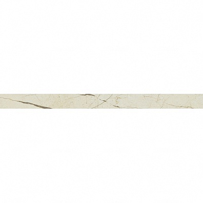 Плинтус Italon Charme Deluxe Cream River Battiscopa Cer 7.2x60 610130004614