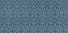 Декор 600080000383 Drift Blu Plume 40x80 Atlas Concorde Russia