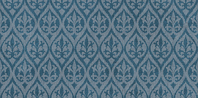 Декор 600080000383 Drift Blu Plume 40x80 Atlas Concorde Russia