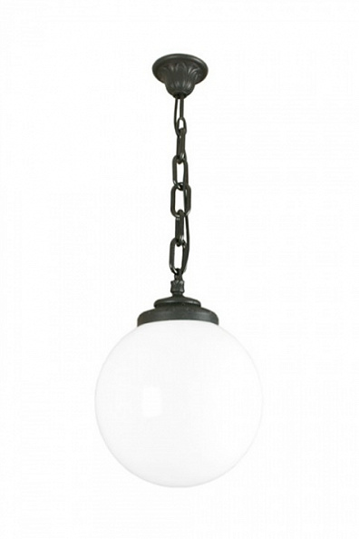 Подвесной светильник Fumagalli Globe 300 G30.120