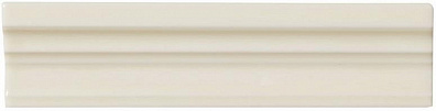 Бордюр Studio ADST5229 Cornisa Almond 5x19.8 Adex