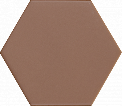 Керамогранит Equipe Kromatika Clay 11.6x10.1 26471