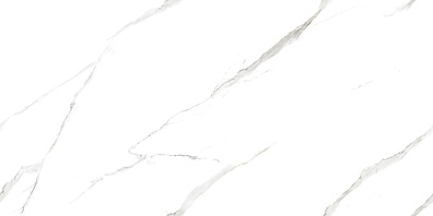 Керамогранит Ceradim Calacatta Pleasant белый полированный 60x120