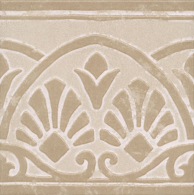 Декор Kerama Marazzi Про Стоун Ковер Светлый Беж 30x30