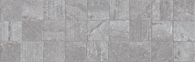 Плитка Vives Ceramica Rho Zafora-R Cemento 32x99 настенная