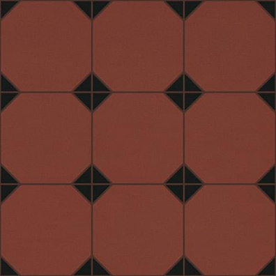 Декор Vives Ceramica Barnet Carron Terra 31.6x31.6