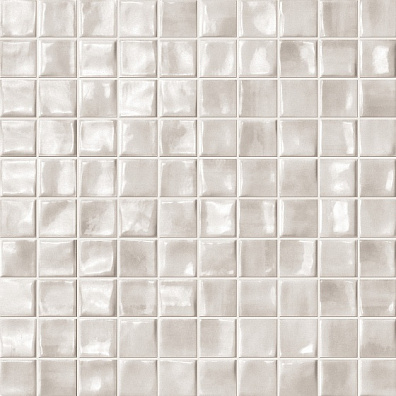 Мозаичный декор FAP Frame Natura White Mosaico 30,5x30,5