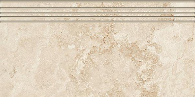 Ступень Kerranova Shakespeare Light Grey 29.4x60 K-4001/SR/st01