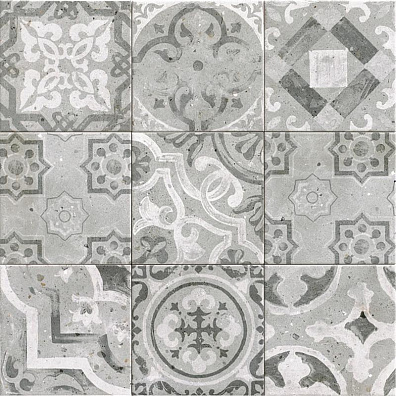 Декор Mainzu Colombina Serena Grey 20x20 PT02778