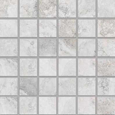 Мозаика Ms Chrono White 30x30 Rocersa