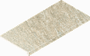 Ступень Italon Magma X2 Mineral Angolare Dx 33x60 620070003031