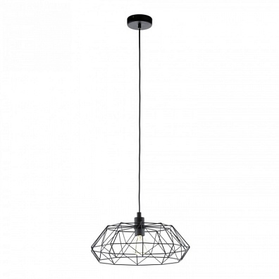 Подвесной светильник Eglo Carlton 2 49487