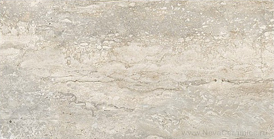 Керамогранит Pav.Marbles Travertino 33x66.5 Exagres