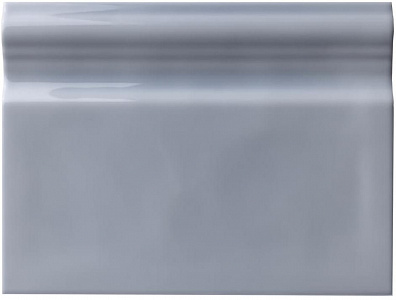 Плинтус Adex Levante Rodapie Brisa Glossy 15x20 ADLE5054