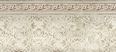 Плинтус Chrono Zocalo Rapolano Cream 15x31.6 Rocersa