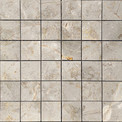 Мозаика Marmocer Mosaic Desert Grey 4.7x4.7 31.2x31.2 MC053-M1