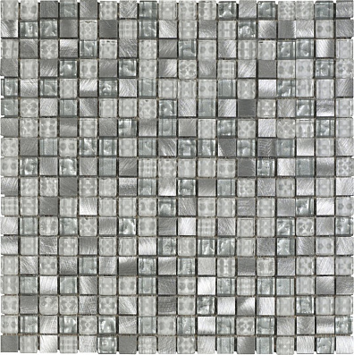 Мозаика Mosaicos 187119 Niagara 30x30 Dune